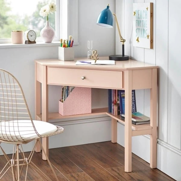 Bureau d'angle Lincoln Porch & Den